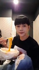 [160813] Hansol Periscope Stream - 4. 고품격 해적tv 도전