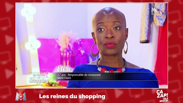 Les Reines du shopping : elle demande de l'argent aux passants et provoque le clash !