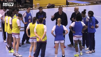 JO - France - Pays - Bas acte 2