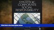 READ book  Strategic Corporate Social Responsibility: Stakeholders in a Global Environment  BOOK