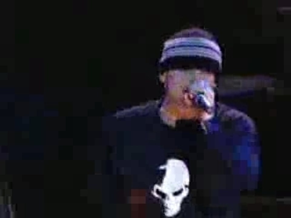 Linkin Park Live - Faint