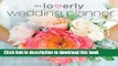 [PDF] Loverly Wedding Planner: The Modern Couple s Guide to Simplified Wedding Planning Online