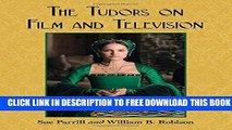 [Download] The Tudors on Film and Television Hardcover Free