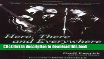 [PDF] Here, There and Everywhere: My Life Recording the Music of the Beatles Online E-Book