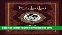 [Download] Habibi (Pantheon Graphic Novels) Paperback Collection