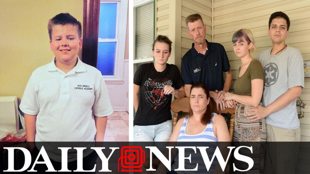 Disturbing Allegations Surface About 13-Year-Old Staten Island Boy's Home Life Before Suicide