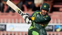 Sharjeel Khan 152 hits 61-ball ton Pakistan v Ireland 1st ODI 2016 Highlights