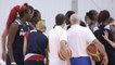 Basket - Jeux Olympiques 2016 - Preview France-Usa