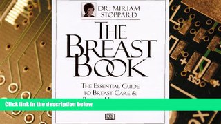 Must Have  The Breast Book  READ Ebook Full Ebook Free