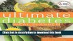 [PDF] The Ultimate Diabetes Meal Planner: A Complete System for Eating Healthy with Diabetes