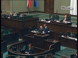 Poseł Władysław Kosiniak-Kamysz - Wystąpienie z dnia 21 lipca 2016 roku.
