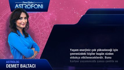 BALIK günlük yorumu 19 Ağustos 2016 Cuma