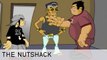 The Nutshack Episode 10 - Welcome to The Nutshack
