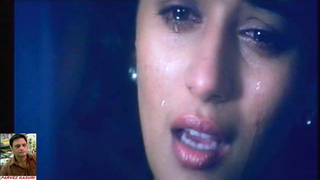 O Priya Priya - Madhuri Dixit, Aamir Khan, Dil, Sad Song-HD