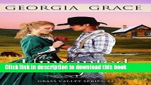 [PDF] The Unwanted Wife (Grass Valley Mail Order Brides Book 2) Reads Online