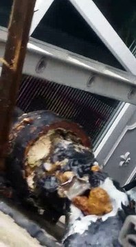 Union Plumbing and Heating - Plumbers at work