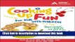 [PDF] Cooking up Fun for Kids with Diabetes Full Online