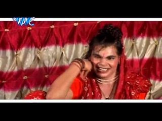 घुंघट तरे दबे गोरी गोलगप्पा | Ghunghat Tare Dabe Gori Golguppa | Shendutt Singh "Shaan"