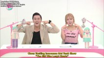 [ENG SUB] 160727 KBS Joy The Girl Who Leapt Charts - Ep 1 - Part 1