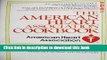 [Download] American Heart Association Cookbook: Fourth Edition Paperback Collection