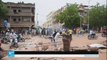 مالي: مواجهات بين الشرطة ومتظاهرين مدافعين عن مذيع تلفزيون معتقل