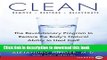 [PDF] Clean LP: The Revolutionary Program to Restore the Body s Natural Ability to Heal Itself