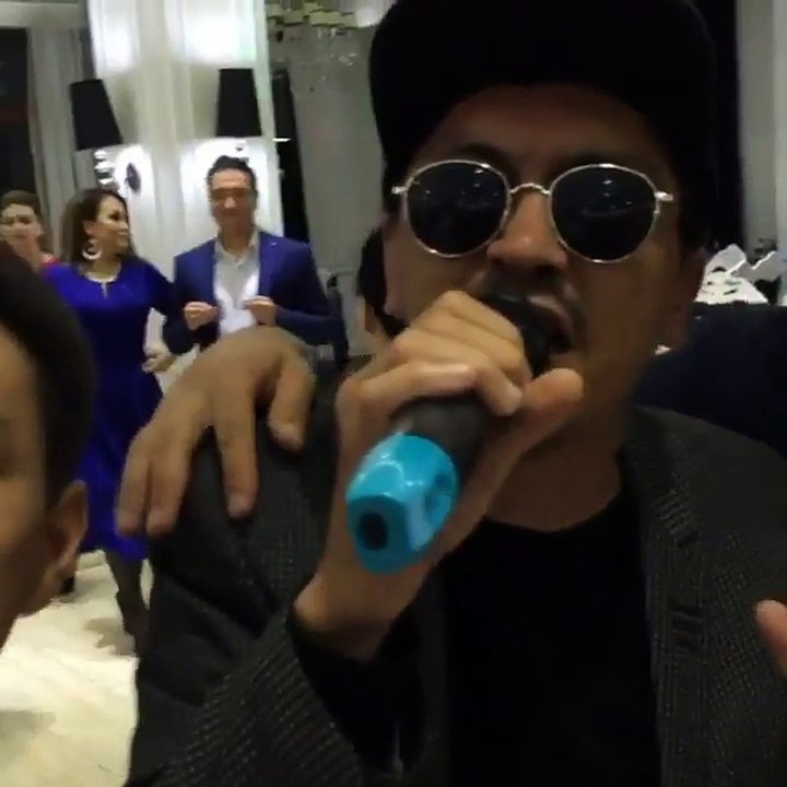 ms Sailaubek МС Сайлаубек rap