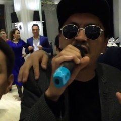 ms Sailaubek МС Сайлаубек rap