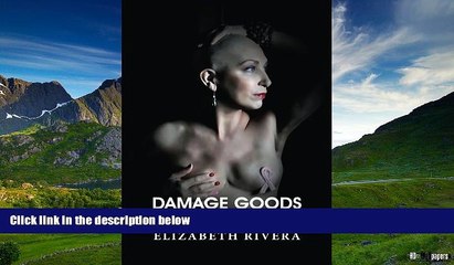 READ FREE FULL  Damage Goods: The challenges of life and intimacy from the eyes of a breast