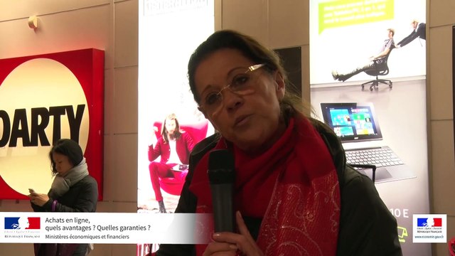 Achats en ligne : quels avantages ? Quelles garanties ?