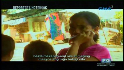 Reporters Notebook - August 18, 2016 Part 2