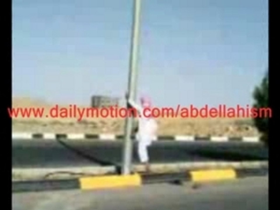 Crazy   تسلق  De la Folie!!!  الحماق