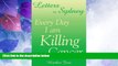 Big Deals  Letters to Sydney: Every Day I am Killing Cancer  Best Seller Books Most Wanted