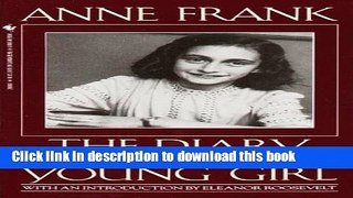 [PDF] Anne Frank: The Diary of a Young Girl Download E-Book