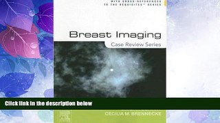 Big Deals  Breast Imaging: Case Review Series  Best Seller Books Best Seller
