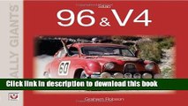 [PDF] Saab 96   V4 (Rally Giants) Full Online