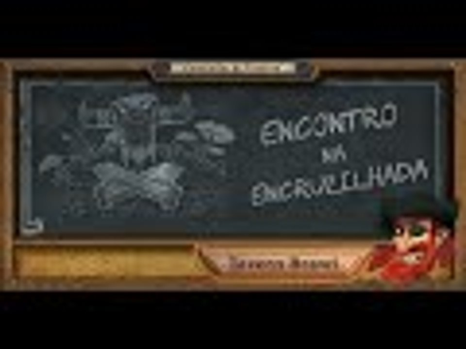 Taverna 19 - Paladin x Priest