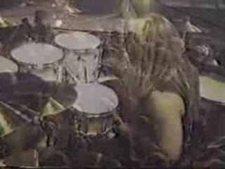 Motorhead - I Don't Believe A Word - Live