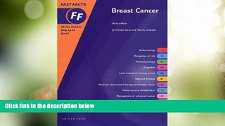 Big Deals  Breast Cancer Fast Facts  Best Seller Books Best Seller