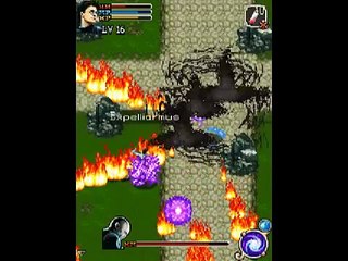Harry Potter and the Deathly Hallows Part 2 - Mobile Game Chapter 6
