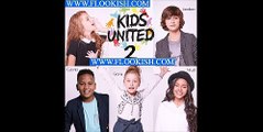 kids united - destin ( Tout le bonheur du monde 2016 )