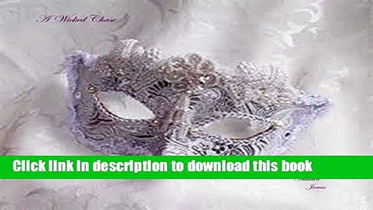 [PDF] A Wicked Chase (Wicked Warriors Book 3) Reads Full Ebook
