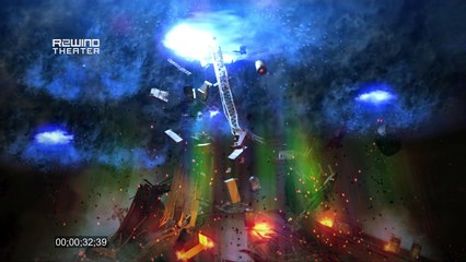 Breaking Down the Metal Gear Survive Full Movie HD  Rewind Theater