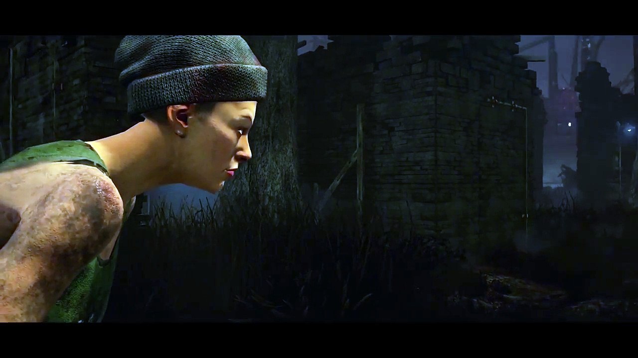 DEAD BY DAYLIGHT THE LAST BREATH CHAPTER Gameplay Full Movie HD