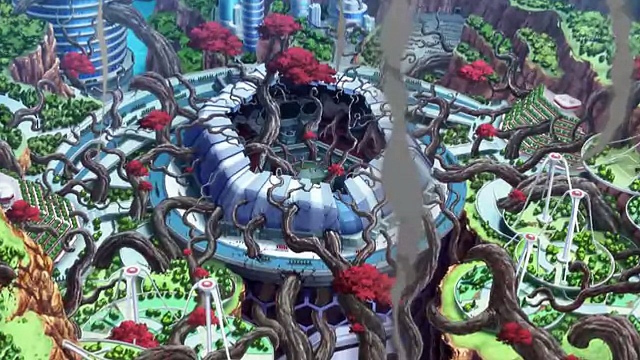 P. XYZ Ep. 39 Preview