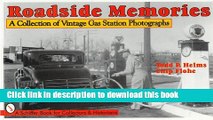 [PDF] Roadside Memories: A Collection of Vintage Gas Station Photographs (Schiffer Book for
