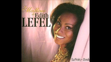 edith lefel  pou an passion
