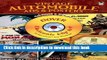 [PDF] Vintage Automobile Ads and Posters CD-ROM and Book (Dover Electronic Clip Art) Full Online