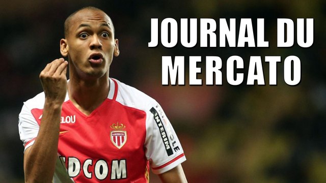 Journal du Mercato : Monaco en grand danger, Valence dépouillé