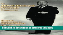 [Download] The Alfred Hitchcock Presents Companion Hardcover Online